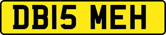 DB15MEH
