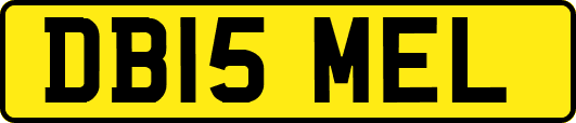DB15MEL