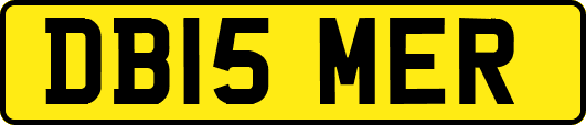 DB15MER