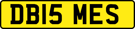 DB15MES