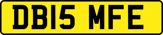 DB15MFE