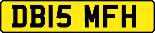 DB15MFH