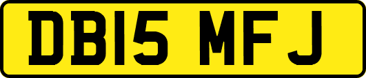 DB15MFJ