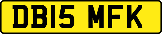 DB15MFK