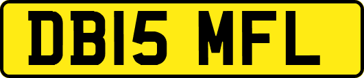 DB15MFL