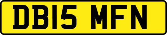 DB15MFN