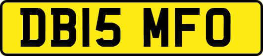 DB15MFO