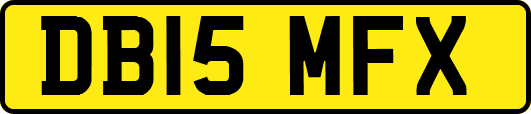 DB15MFX