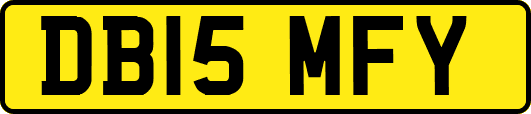 DB15MFY
