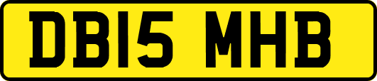DB15MHB