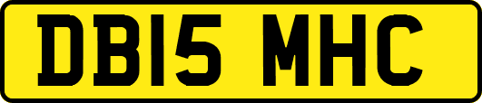 DB15MHC