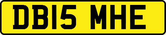 DB15MHE