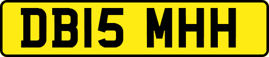 DB15MHH