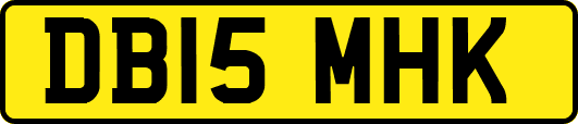 DB15MHK