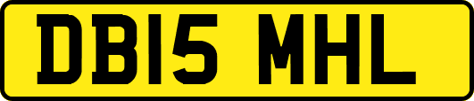 DB15MHL