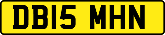 DB15MHN