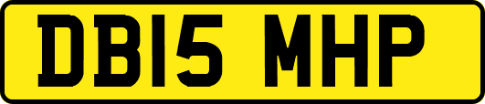 DB15MHP