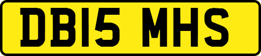 DB15MHS