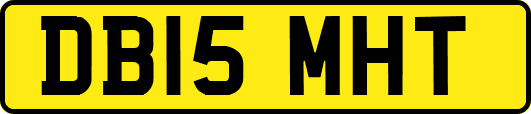DB15MHT