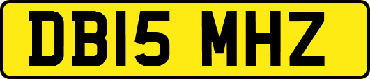 DB15MHZ