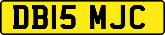 DB15MJC
