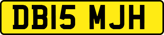 DB15MJH