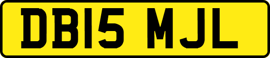 DB15MJL