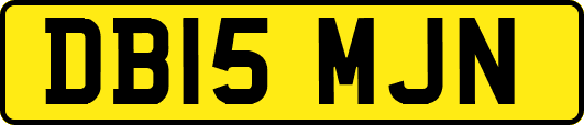 DB15MJN