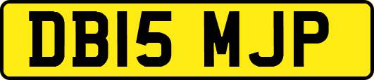DB15MJP