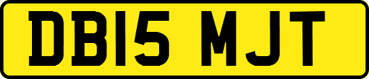 DB15MJT