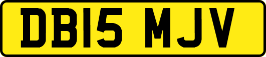 DB15MJV