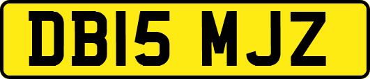 DB15MJZ