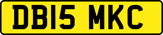 DB15MKC