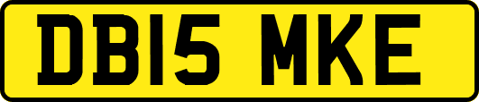 DB15MKE