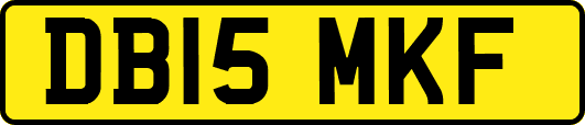 DB15MKF