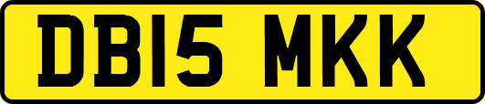 DB15MKK