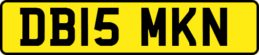 DB15MKN