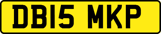 DB15MKP