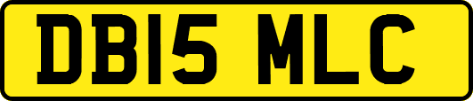 DB15MLC
