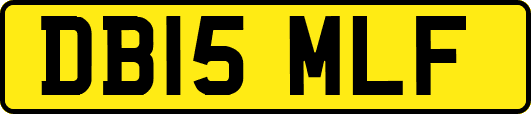 DB15MLF
