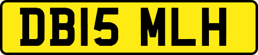 DB15MLH