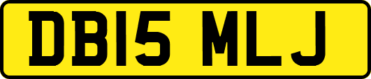 DB15MLJ