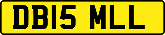 DB15MLL