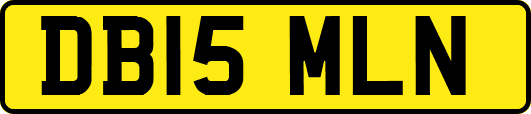 DB15MLN
