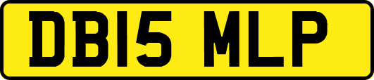 DB15MLP