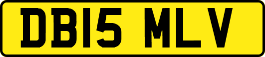 DB15MLV