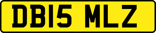 DB15MLZ