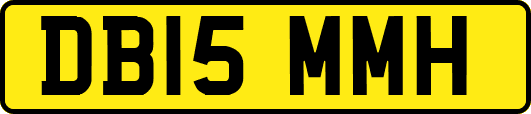 DB15MMH