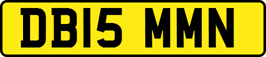 DB15MMN