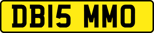 DB15MMO